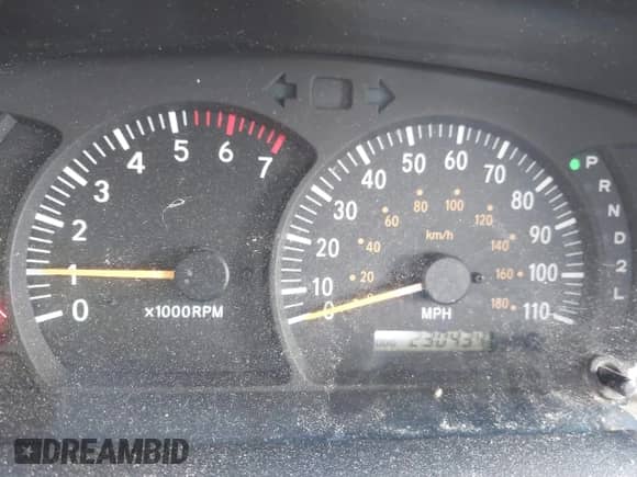 2004 Toyota Tundra SR5 z VIN 5TBBT44114S456028, wystawiony jako IAAI lot #43430467 z przebiegiem 230 434 mil mil oraz . Historia ofert i sprzedaży dostępna na DreamBid. Obrazek 7.