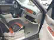 2008 Chevrolet Avalanche LTZ с VIN 3GNFK12348G263981, выставлен на аукционе IAAI как лот 41969035 с пробегом 246 182 миль миль и . История ставок и продаж доступна на DreamBid. Изображение 5.