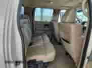 2008 Ford F-150 XLT with VIN 1FTPW14VX8FB48741, listed as a Copart auction lot 62263045 with 214,715 mi miles and Salvage title. Bid and sale history available at DreamBid. Image 10.