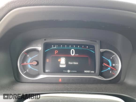 2020 Honda Pilot EX-L с VIN 5FNYF5H50LB010936, выставлен на аукционе Copart как лот 85367605 с пробегом 42 421 миль миль и На запчасти • Non repairable. История ставок и продаж доступна на DreamBid. Изображение 9.