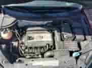 2016 Volkswagen Tiguan SEL с VIN WVGBV7AX1GW570798, выставлен на аукционе Copart как лот 70086185 с пробегом 83 708 миль миль и Списание • Salvage title. История ставок и продаж доступна на DreamBid. Изображение 12.