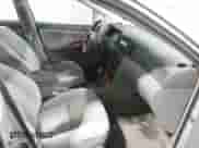 2008 Toyota Corolla CE с VIN 2T1BR32E98C903693, выставлен на аукционе IAAI как лот 42947378 с пробегом 128 419 миль миль и . История ставок и продаж доступна на DreamBid. Изображение 5.