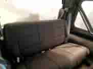 2001 Jeep Wrangler SE with VIN 1J4FA29P41P355548, listed as a Copart auction lot 56214205 with 173,125 mi miles and Clean title. Bid and sale history available at DreamBid. Image 11.