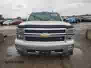 2014 Chevrolet Silverado 1500 LTZ with VIN 3GCUKSEC6EG144603, listed as a Copart auction lot 82056125 with 315,921 mi miles and Salvage title. Bid and sale history available at DreamBid. Image 5.