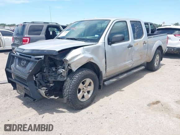 2012 Nissan Frontier SV with VIN 1N6AD0FV6CC454376, listed as a IAAI auction lot 42300882 with 255,186 mi miles and . Bid and sale history available at DreamBid. Image 17.