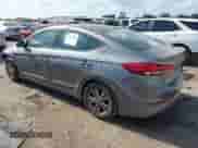 2018 Hyundai Elantra SEL с VIN 5NPD84LF6JH305976, выставлен на аукционе IAAI как лот 43110894 с пробегом 167 415 миль миль и . История ставок и продаж доступна на DreamBid. Изображение 3.