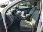 2021 Chevrolet Colorado 4WD Work Truck z VIN 1GCGTBEN8M1130503, wystawiony jako Copart lot #71482365 z przebiegiem 87 834 mil mil oraz Szkoda całkowita • Salvage title. Historia ofert i sprzedaży dostępna na DreamBid. Obrazek 7.