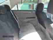 2005 Toyota Camry STD с VIN 4T1BE32K85U952329, выставлен на аукционе IAAI как лот 43092085 с пробегом 147 909 миль миль и . История ставок и продаж доступна на DreamBid. Изображение 8.