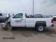 2017 GMC Sierra 1500 with VIN 1GTN1LEH2HZ310922, listed as a IAAI auction lot 42407465 with Not provided miles and . Bid and sale history available at DreamBid. Image 15.