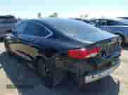 2015 Chrysler 200 LX с VIN 1C3CCCFB3FN735358, выставлен на аукционе IAAI как лот 42849036 с пробегом 190 968 миль миль и . История ставок и продаж доступна на DreamBid. Изображение 3.