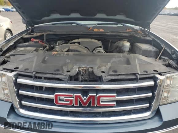 2012 GMC Sierra 1500 SLE с VIN 1GTR2VE71CZ268978, выставлен на аукционе Copart как лот 82687615 с пробегом 204 981 миль миль и Чистый • Clean title. История ставок и продаж доступна на DreamBid. Изображение 11.