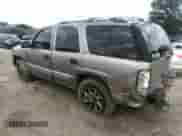 2000 Chevrolet Tahoe LS z VIN 1GNEK13T4YJ208620, wystawiony jako IAAI lot #43106045 z przebiegiem 268 863 mil mil oraz . Historia ofert i sprzedaży dostępna na DreamBid. Obrazek 3.