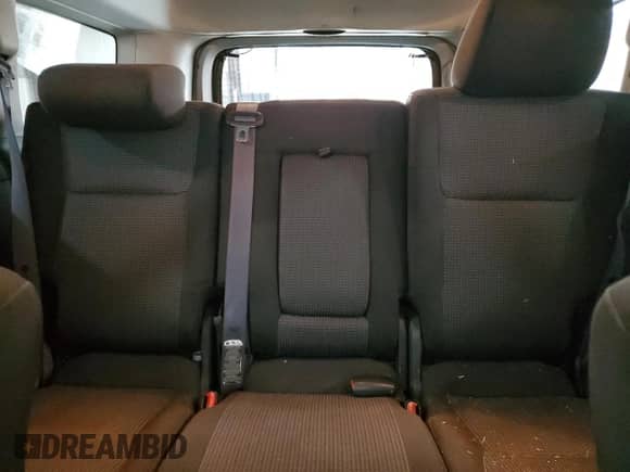2008 Jeep Commander Sport с VIN 1J8HG48N68C211311, выставлен на аукционе Copart как лот 51798825 с пробегом 167 082 миль миль и Списание • Salvage title. История ставок и продаж доступна на DreamBid. Изображение 10.
