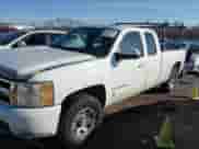 2009 Chevrolet Silverado 1500 LTZ z VIN 1GCEK39079Z114929, wystawiony jako IAAI lot #41494959 z przebiegiem 305 078 mil mil oraz . Historia ofert i sprzedaży dostępna na DreamBid. Obrazek 2.
