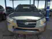 2009 Hyundai Santa Fe GLS z VIN 5NMSG13DX9H232935, wystawiony jako Copart lot #65953874 z przebiegiem 280 340 mil mil oraz Czysty tytuł • Clean title. Historia ofert i sprzedaży dostępna na DreamBid. Obrazek 5.