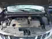 2014 Nissan Murano SV с VIN JN8AZ1MU9EW421205, выставлен на аукционе IAAI как лот 42469471 с пробегом 140 612 миль миль и . История ставок и продаж доступна на DreamBid. Изображение 10.