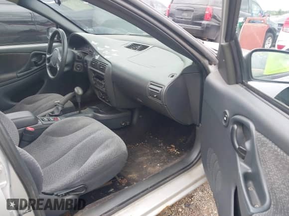 2003 Chevrolet Cavalier LS с VIN 1G1JF52FX37204505, выставлен на аукционе IAAI как лот 43030086 с пробегом 126 698 миль миль и . История ставок и продаж доступна на DreamBid. Изображение 5.