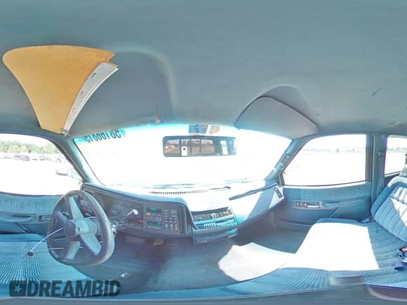 1994 Chevrolet Silverado 2500 с VIN 1GCGC29F1RE209188, выставлен на аукционе Copart как лот 58166815 с пробегом 276 581 миль миль и Чистый • Clean title. История ставок и продаж доступна на DreamBid. Изображение 14.