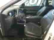 2024 Hyundai Tucson Limited с VIN 5NMJECDE6RH307294, выставлен на аукционе Copart как лот 81204675 с пробегом 32 680 миль миль и На запчасти • Non repairable. История ставок и продаж доступна на DreamBid. Изображение 7.