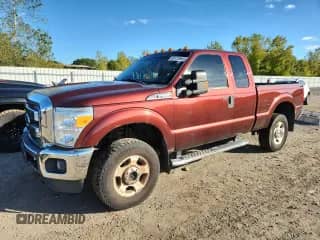 2015 Ford F-250 XLT с VIN 1FT7X2B67FED34786, выставлен на аукционе Copart как лот 85175995 с пробегом Не указан миль и Чистый • Clean title. История ставок и продаж доступна на DreamBid. Изображение 1.