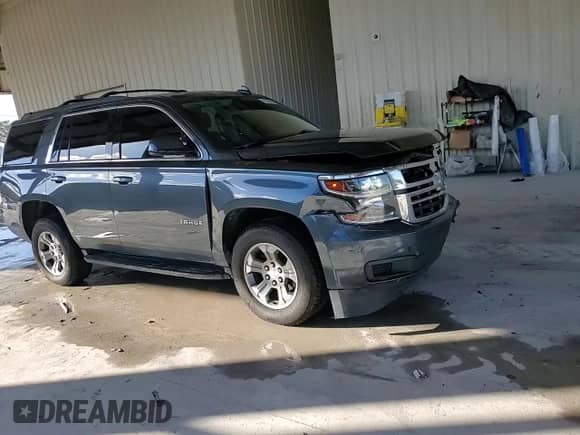 2020 Chevrolet Tahoe LS с VIN 1GNSCAKC0LR307589, выставлен на аукционе Copart как лот 44756085 с пробегом 66 339 миль миль и Списание • Salvage title. История ставок и продаж доступна на DreamBid. Изображение 14.