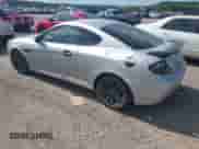 2008 Hyundai Tiburon GS с VIN KMHHM66D98U292719, выставлен на аукционе IAAI как лот 42559802 с пробегом 139 376 миль миль и . История ставок и продаж доступна на DreamBid. Изображение 3.