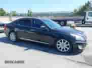 2013 Hyundai Equus Signature с VIN KMHGH4JH8DU067491, выставлен на аукционе IAAI как лот 42421304 с пробегом Не указан миль и . История ставок и продаж доступна на DreamBid. Изображение 1.