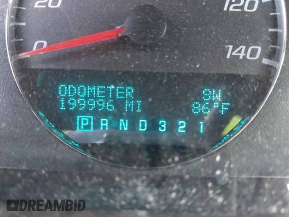 2008 Chevrolet Impala LT with VIN 2G1WT58N881262971, listed as a IAAI auction lot 43164537 with 199,996 mi miles and . Bid and sale history available at DreamBid. Image 15.