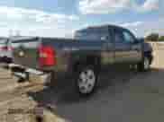 2008 Chevrolet Silverado 1500 1LT с VIN 1GCEK190X8Z260292, выставлен на аукционе Copart как лот 85881325 с пробегом 191 158 миль миль и Списание • Salvage title. История ставок и продаж доступна на DreamBid. Изображение 3.