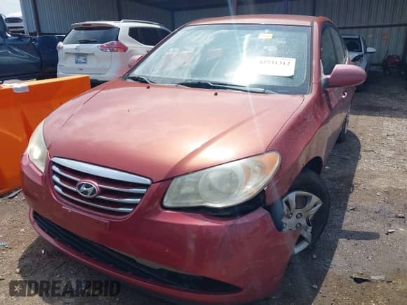 2010 Hyundai Elantra GLS с VIN KMHDU4AD7AU921586, выставлен на аукционе IAAI как лот 42731312 с пробегом 211 524 миль миль и . История ставок и продаж доступна на DreamBid. Изображение 12.