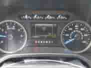 2016 Ford F-150 XLT with VIN 1FTEW1EF0GFD30896, listed as a IAAI auction lot 43002323 with 133,068 mi miles and . Bid and sale history available at DreamBid. Image 7.