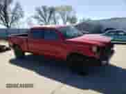 2020 Toyota Tacoma SR5 с VIN 3TMBZ5DN5LM026225, выставлен на аукционе Copart как лот 48019185 с пробегом 82 991 миль миль и Списание • Salvage title. История ставок и продаж доступна на DreamBid. Изображение 4.