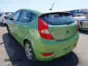 2013 Hyundai Accent SE с VIN KMHCU5AE0DU103390, выставлен на аукционе IAAI как лот 43010256 с пробегом 95 419 миль миль и . История ставок и продаж доступна на DreamBid. Изображение 3.
