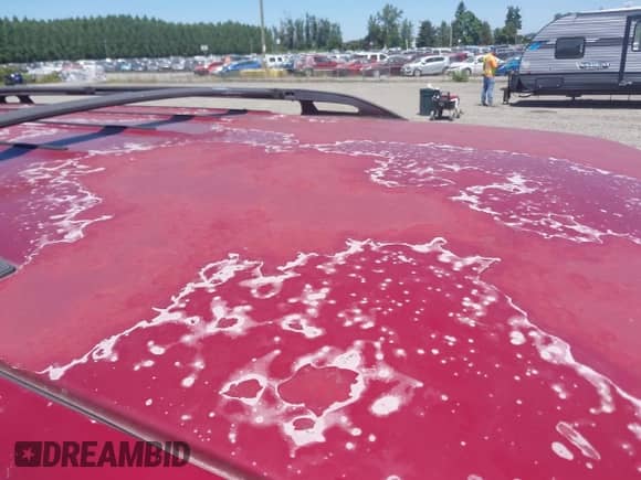 1999 Chevrolet Blazer LS z VIN 1GNDT13W9XK122778, wystawiony jako IAAI lot #42647297 z przebiegiem 213 088 mil mil oraz . Historia ofert i sprzedaży dostępna na DreamBid. Obrazek 12.