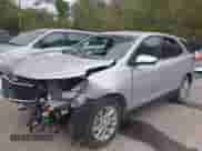 2019 Chevrolet Equinox LT with VIN 2GNAXUEV9K6273726, listed as a IAAI auction lot 43397384 with 76,526 mi miles and . Bid and sale history available at DreamBid. Image 17.