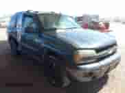 2005 Chevrolet TrailBlazer LT с VIN 1GNDS13S152116017, выставлен на аукционе IAAI как лот 43284789 с пробегом 220 632 миль миль и . История ставок и продаж доступна на DreamBid. Изображение 1.