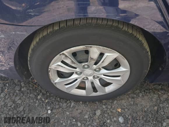 2011 Hyundai Sonata GLS с VIN 5NPEB4ACXBH293881, выставлен на аукционе IAAI как лот 43389977 с пробегом 126 334 миль миль и . История ставок и продаж доступна на DreamBid. Изображение 12.