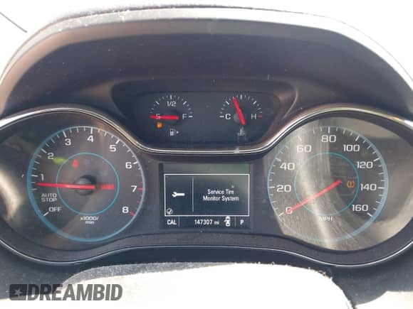 2018 Chevrolet Cruze LS с VIN 1G1BC5SM1J7143246, выставлен на аукционе IAAI как лот 43146239 с пробегом 147 307 миль миль и . История ставок и продаж доступна на DreamBid. Изображение 7.
