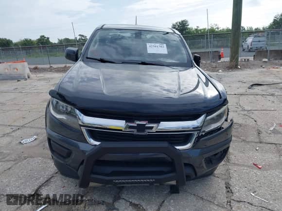 2016 Chevrolet Colorado 2WD WT с VIN 1GCGSBE31G1190807, выставлен на аукционе IAAI как лот 42501782 с пробегом 99 044 миль миль и . История ставок и продаж доступна на DreamBid. Изображение 12.