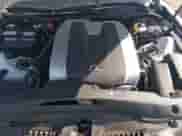 2025 Lexus IS 350 F Sport z VIN JTHGZ1B28S5085294, wystawiony jako IAAI lot #42384710 z przebiegiem 4 150 mil mil oraz . Historia ofert i sprzedaży dostępna na DreamBid. Obrazek 10.