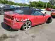 2013 Chevrolet Camaro LT с VIN 2G1FC3D39D9218045, выставлен на аукционе Copart как лот 87064395 с пробегом 107 519 миль миль и Списание • Salvage title. История ставок и продаж доступна на DreamBid. Изображение 3.