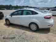 2018 Ford Fiesta S with VIN 3FADP4AJ4JM141847, listed as a Copart auction lot 64828725 with Not provided miles and Salvage title. Bid and sale history available at DreamBid. Image 2.