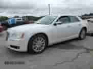 2012 Chrysler 300 C с VIN 2C3CCAKT7CH147583, выставлен на аукционе Copart как лот 58442335 с пробегом 149 063 миль миль и Списание • Salvage title. История ставок и продаж доступна на DreamBid. Изображение 1.