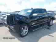 2015 Chevrolet Silverado 1500 High Country z VIN 3GCPCTEC9FG409015, wystawiony jako IAAI lot #43079243 z przebiegiem 87 290 mil mil oraz . Historia ofert i sprzedaży dostępna na DreamBid. Obrazek 23.