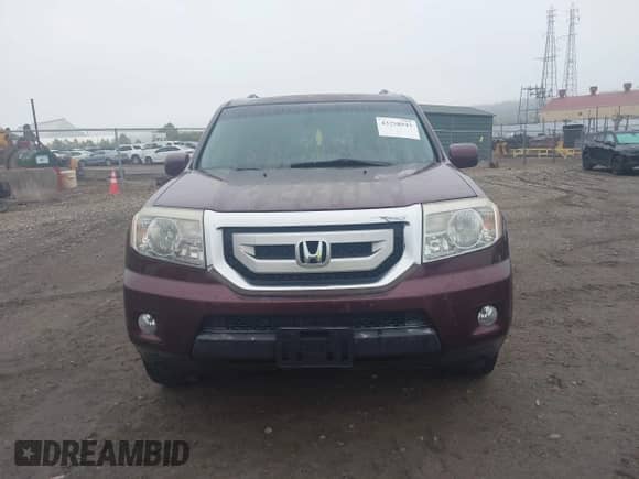 2010 Honda Pilot Touring с VIN 5FNYF4H91AB013855, выставлен на аукционе IAAI как лот 43258943 с пробегом 245 204 миль миль и . История ставок и продаж доступна на DreamBid. Изображение 12.