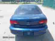 2002 Chevrolet Cavalier с VIN 1G1JC524827365182, выставлен на аукционе IAAI как лот 42590987 с пробегом 164 997 миль миль и . История ставок и продаж доступна на DreamBid. Изображение 17.