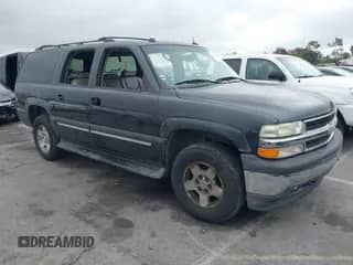 2005 Chevrolet Suburban Z71 с VIN 3GNFK16Z75G270885, выставлен на аукционе IAAI как лот 41916525 с пробегом Не указан миль и . История ставок и продаж доступна на DreamBid. Изображение 1.