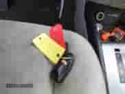 2010 Hyundai Elantra GLS z VIN KMHDU4AD9AU901985, wystawiony jako IAAI lot #41900330 z przebiegiem 180 945 mil mil oraz . Historia ofert i sprzedaży dostępna na DreamBid. Obrazek 11.