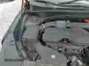 2022 Hyundai Santa Fe Limited with VIN KM8S5DA13NU026886, listed as a Copart auction lot 61783225 with 46,643 mi miles and Salvage title. Bid and sale history available at DreamBid. Image 15.
