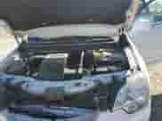 2013 Chevrolet Captiva Sport LT with VIN 3GNFL3EK3DS519918, listed as a Copart auction lot 76310344 with 128,423 mi miles and Salvage title. Bid and sale history available at DreamBid. Image 11.